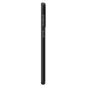 Kup Etui Spigen Thin Fit Samsung Galaxy S21+ Plus Black - SPN1450BLK - {ean13} - Sklep Home Screen