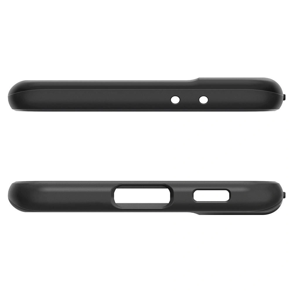 Etui Spigen Thin Fit Galaxy S21+ Plus Black
