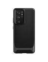 Kup Etui Spigen Neo Hybrid Samsung Galaxy S21 Ultra Gunmetal - SPN1451GUN - {ean13} - Sklep Home Screen