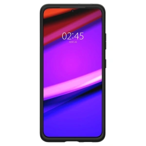 Etui Spigen Neo Hybrid Galaxy S21 Ultra Gunmetal