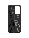 Kup Etui Spigen Neo Hybrid Samsung Galaxy S21 Ultra Gunmetal - SPN1451GUN - {ean13} - Sklep Home Screen