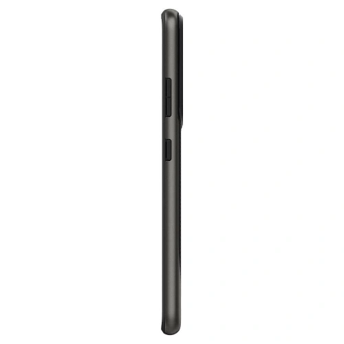 Kup Etui Spigen Neo Hybrid Samsung Galaxy S21 Ultra Gunmetal - SPN1451GUN - {ean13} - Sklep Home Screen