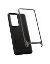 Kup Etui Spigen Neo Hybrid Samsung Galaxy S21 Ultra Gunmetal - SPN1451GUN - {ean13} - Sklep Home Screen