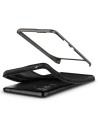 Kup Etui Spigen Neo Hybrid Samsung Galaxy S21 Ultra Gunmetal - SPN1451GUN - {ean13} - Sklep Home Screen