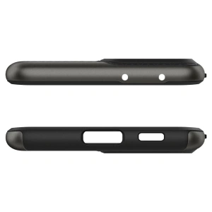 Buy Spigen Neo Hybrid Samsung Galaxy S21 Ultra Gunmetal - SPN1451GUN - {ean13} - Home Screen Store Europe