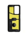 Kup Etui Spigen Tough Armor Samsung Galaxy S21 Ultra Černá - SPN1452BLK - {ean13} - Sklep Home Screen