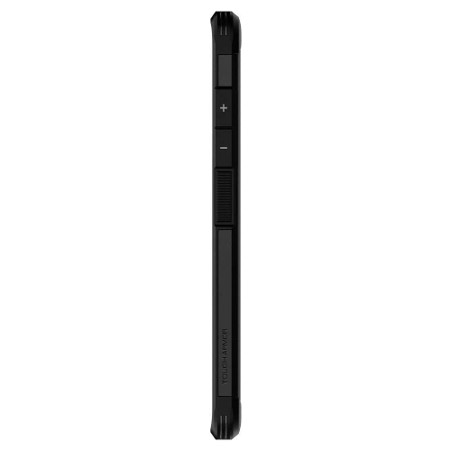 Kup Tok Spigen Tough Armor Samsung Galaxy S21 Ultra Fekete - SPN1452BLK - {ean13} - Sklep Home Screen