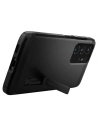 Kup Etui Spigen Tough Armor Samsung Galaxy S21 Ultra Černá - SPN1452BLK - {ean13} - Sklep Home Screen