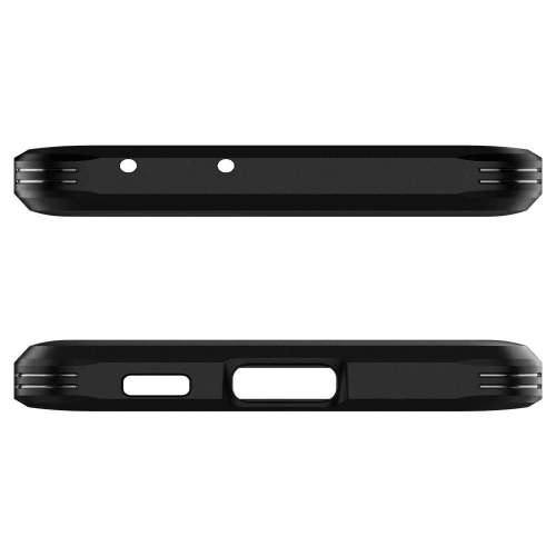 Kup Tok Spigen Tough Armor Samsung Galaxy S21 Ultra Fekete - SPN1452BLK - {ean13} - Sklep Home Screen