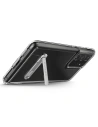 Kup Etui Spigen Ultra Hybrid S Samsung Galaxy S21 Ultra Crystal Clear - SPN1453BLK - {ean13} - Sklep Home Screen