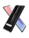 Kup Etui Spigen Ultra Hybrid S Samsung Galaxy S21 Ultra Átlátszó - SPN1453BLK - {ean13} - Sklep Home Screen