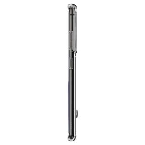 Buy Spigen Ultra Hybrid S Samsung Galaxy S21 Ultra Crystal Clear - SPN1453BLK - {ean13} - Home Screen Store Europe
