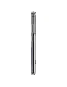 Kup Etui Spigen Ultra Hybrid S Samsung Galaxy S21 Ultra Crystal Clear - SPN1453BLK - {ean13} - Sklep Home Screen