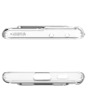 Kup Etui Spigen Ultra Hybrid S Samsung Galaxy S21 Ultra Crystal Clear - SPN1453BLK - {ean13} - Sklep Home Screen