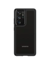 Kup Etui Spigen Ultra Hybrid Samsung Galaxy S21 Ultra Matte Black - SPN1454BLK - {ean13} - Sklep Home Screen
