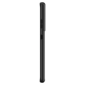 Buy Spigen Ultra Hybrid Samsung Galaxy S21 Ultra Matte Black - SPN1454BLK - {ean13} - Home Screen Store Europe