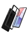 Kup Etui Spigen Ultra Hybrid Samsung Galaxy S21 Ultra Matt Fekete - SPN1454BLK - {ean13} - Sklep Home Screen