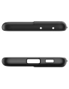 Kup Etui Spigen Ultra Hybrid Samsung Galaxy S21 Ultra Matná černá - SPN1454BLK - {ean13} - Sklep Home Screen