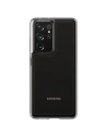 Buy Spigen Ultra Hybrid Samsung Galaxy S21 Ultra Crystal Clear - SPN1455CLR - {ean13} - Home Screen Store Europe