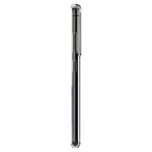 Buy Spigen Ultra Hybrid Samsung Galaxy S21 Ultra Crystal Clear - SPN1455CLR - {ean13} - Home Screen Store Europe