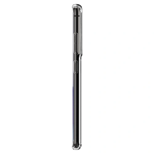 Buy Spigen Ultra Hybrid Samsung Galaxy S21 Ultra Crystal Clear - SPN1455CLR - {ean13} - Home Screen Store Europe