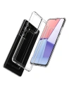 Kup Etui Spigen Ultra Hybrid Samsung Galaxy S21 Ultra Crystal Clear - SPN1455CLR - {ean13} - Sklep Home Screen