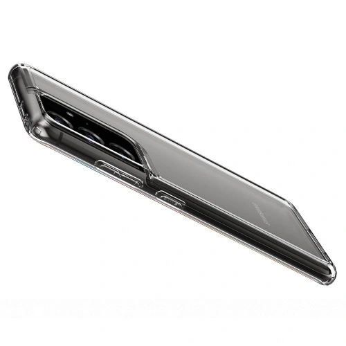 Buy Spigen Ultra Hybrid Samsung Galaxy S21 Ultra Crystal Clear - SPN1455CLR - {ean13} - Home Screen Store Europe