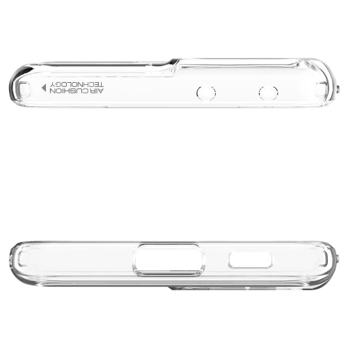 Kup Etui Spigen Ultra Hybrid Samsung Galaxy S21 Ultra Átlátszó - SPN1455CLR - {ean13} - Sklep Home Screen