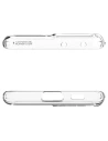 Kup Etui Spigen Ultra Hybrid Samsung Galaxy S21 Ultra Crystal Clear - SPN1455CLR - {ean13} - Sklep Home Screen