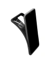 Kup Etui Spigen Liquid Air Samsung Galaxy S21 Ultra Matte Black - SPN1456BLK - {ean13} - Sklep Home Screen