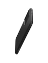 Kup Etui Spigen Liquid Air Samsung Galaxy S21 Ultra Matte Black - SPN1456BLK - {ean13} - Sklep Home Screen