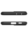 Kup Etui Spigen Liquid Air Samsung Galaxy S21 Ultra Matte Black - SPN1456BLK - {ean13} - Sklep Home Screen
