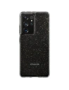Buy Spigen Liquid Crystal Samsung Galaxy S21 Ultra Glitter Crystal - SPN1457CLR - {ean13} - Home Screen Store Europe