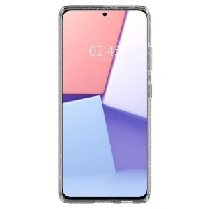 Buy Spigen Liquid Crystal Samsung Galaxy S21 Ultra Glitter Crystal - SPN1457CLR - {ean13} - Home Screen Store Europe