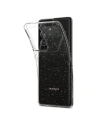 Buy Spigen Liquid Crystal Samsung Galaxy S21 Ultra Glitter Crystal - SPN1457CLR - {ean13} - Home Screen Store Europe