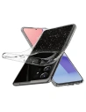 Buy Spigen Liquid Crystal Samsung Galaxy S21 Ultra Glitter Crystal - SPN1457CLR - {ean13} - Home Screen Store Europe