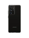 Kup Etui Spigen Liquid Crystal Samsung Galaxy S21 Ultra Crystal Clear - SPN1458CLR - {ean13} - Sklep Home Screen