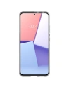 Kup Etui Spigen Liquid Crystal Samsung Galaxy S21 Ultra Crystal Clear - SPN1458CLR - {ean13} - Sklep Home Screen