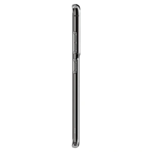 Buy Spigen Liquid Crystal Samsung Galaxy S21 Ultra Crystal Clear - SPN1458CLR - {ean13} - Home Screen Store Europe