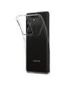 Kup Etui Spigen Liquid Crystal Samsung Galaxy S21 Ultra Crystal Clear - SPN1458CLR - {ean13} - Sklep Home Screen