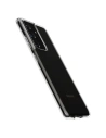Kup Etui Spigen Liquid Crystal Samsung Galaxy S21 Ultra Crystal Clear - SPN1458CLR - {ean13} - Sklep Home Screen
