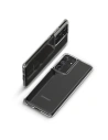 Kup Etui Spigen Liquid Crystal Samsung Galaxy S21 Ultra Crystal Clear - SPN1458CLR - {ean13} - Sklep Home Screen