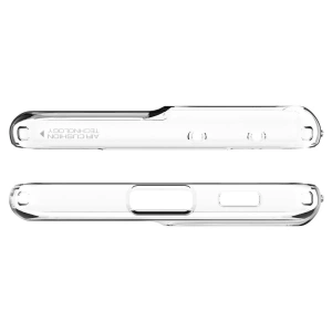 Buy Spigen Liquid Crystal Samsung Galaxy S21 Ultra Crystal Clear - SPN1458CLR - {ean13} - Home Screen Store Europe