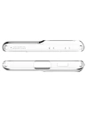 Kup Etui Spigen Liquid Crystal Samsung Galaxy S21 Ultra Crystal Clear - SPN1458CLR - {ean13} - Sklep Home Screen