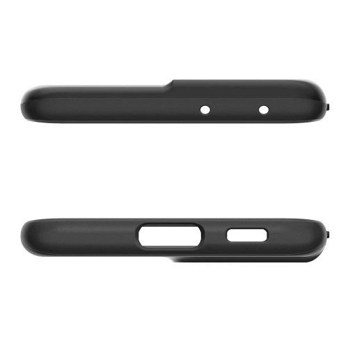 Kup Etui Spigen Thin Fit Samsung Galaxy S21 Ultra Black - SPN1460BLK - {ean13} - Sklep Home Screen