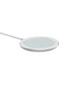 Buy AWEI W10 MagSafe Wireless Charger 15W white - AWEI060WHT - {ean13} - Home Screen Store Europe