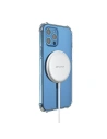 Buy AWEI W10 MagSafe Wireless Charger 15W white - AWEI060WHT - {ean13} - Home Screen Store Europe