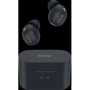 Kup Słuchawki TWS QCY HT01 Bluetooth 5.0 (czarne) - QCY023 - {ean13} - Sklep Home Screen