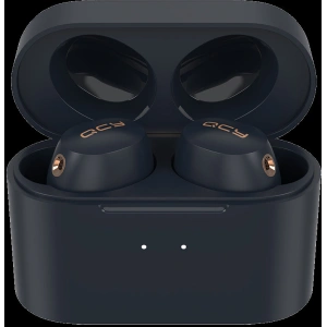 Kup Słuchawki TWS QCY HT01 Bluetooth 5.0 (czarne) - QCY023 - {ean13} - Sklep Home Screen