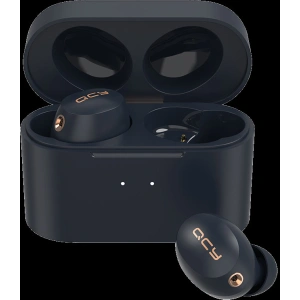 Kup Słuchawki TWS QCY HT01 Bluetooth 5.0 (czarne) - QCY023 - {ean13} - Sklep Home Screen